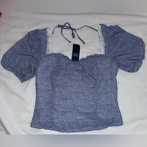 Abercrombie & Fitch Top